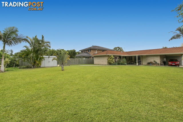 27 Ashgrove Drive Cooroy QLD 4563