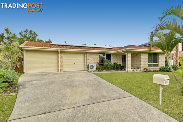 27 Ashgrove Drive Cooroy QLD 4563