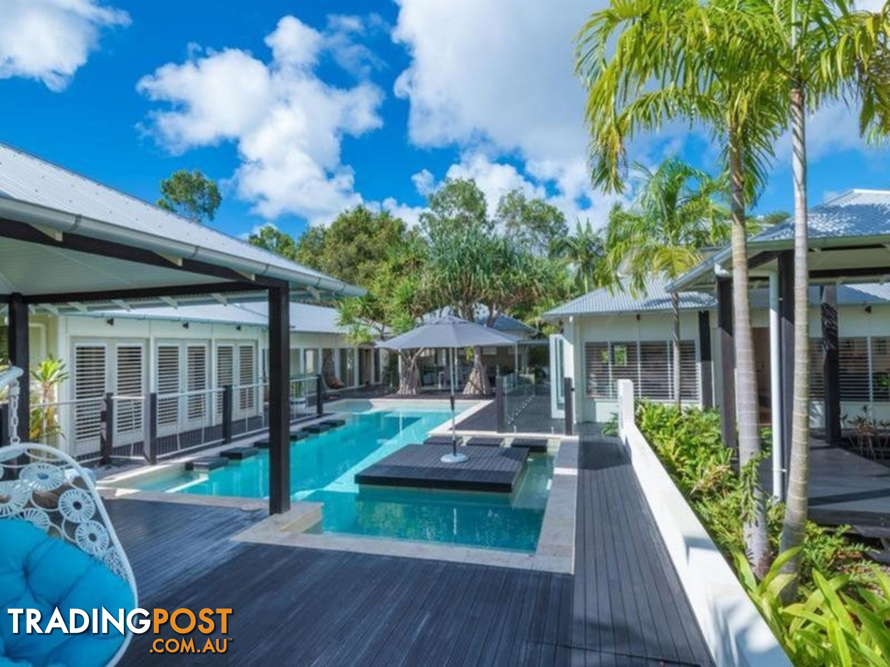 13 Habitat Place NOOSA HEADS QLD 4567