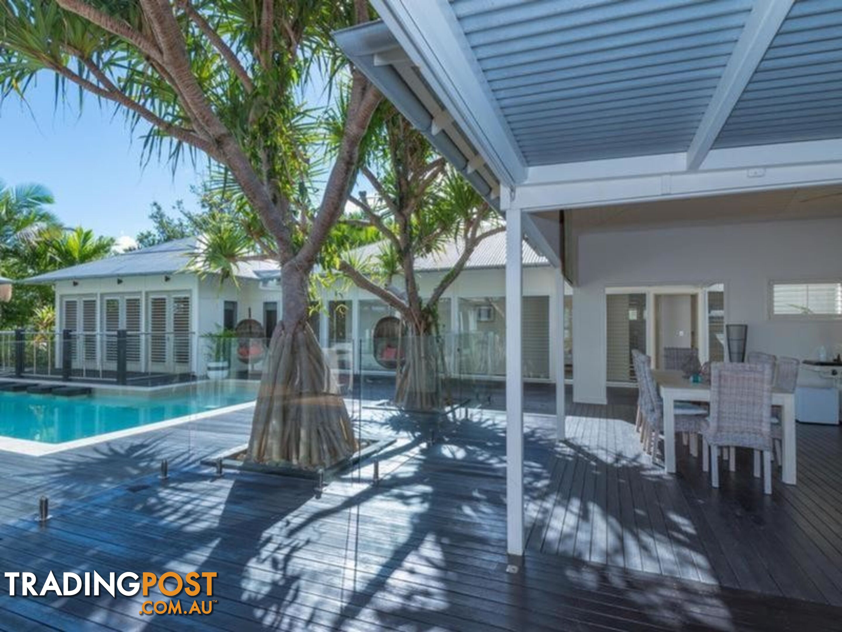 13 Habitat Place NOOSA HEADS QLD 4567