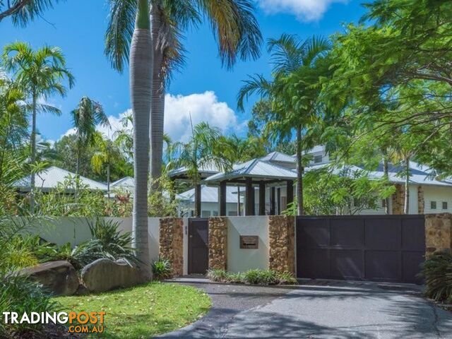 13 Habitat Place NOOSA HEADS QLD 4567