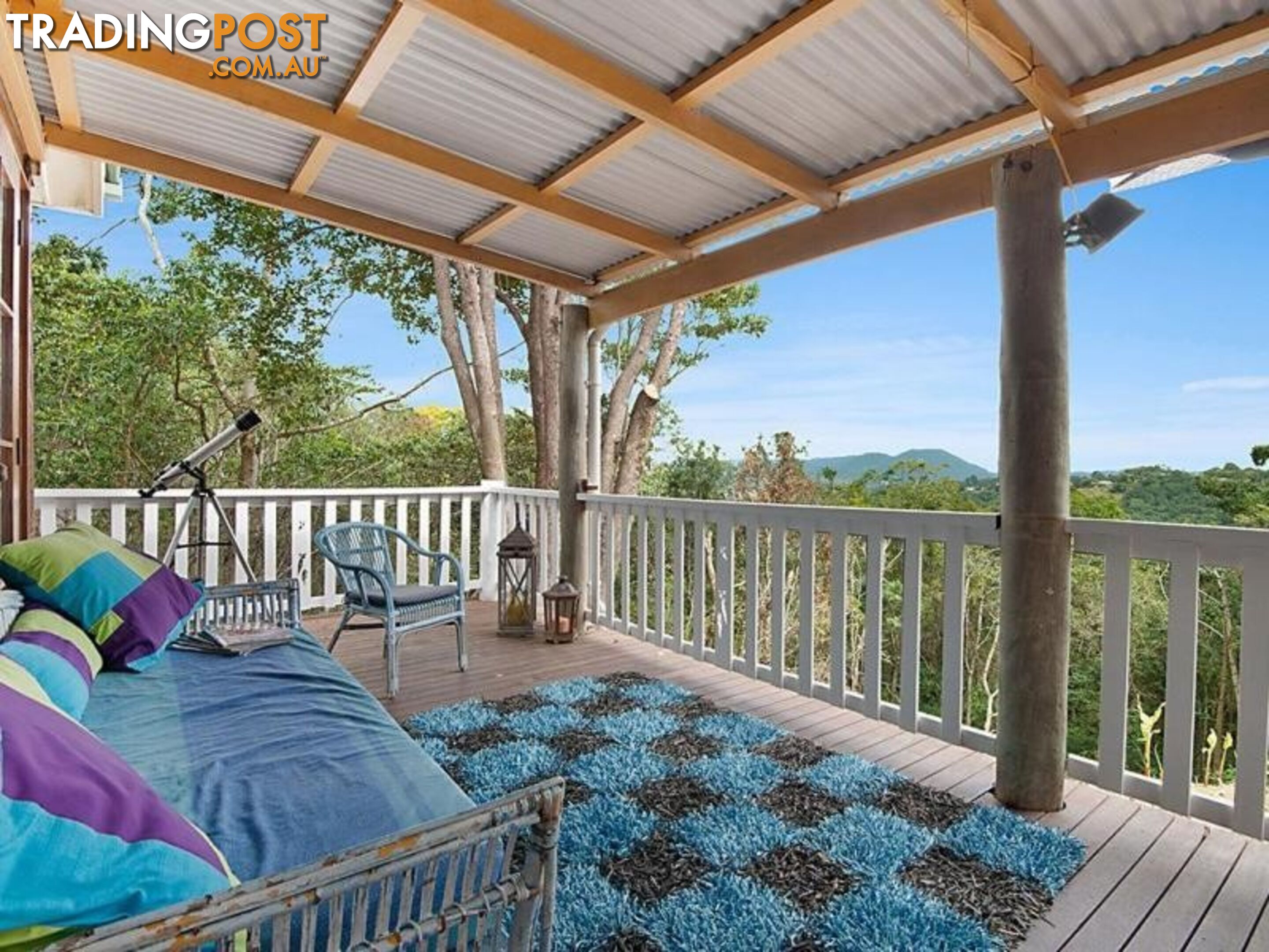 60 Panorama Drive EUMUNDI QLD 4562