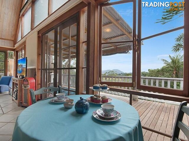 60 Panorama Drive EUMUNDI QLD 4562