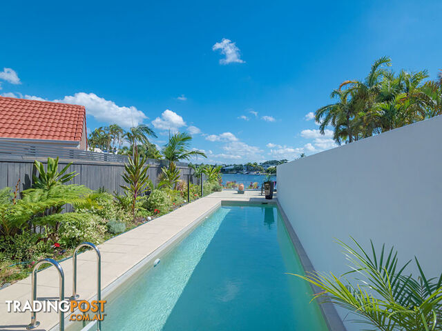 2 Topsails Place NOOSAVILLE QLD 4566