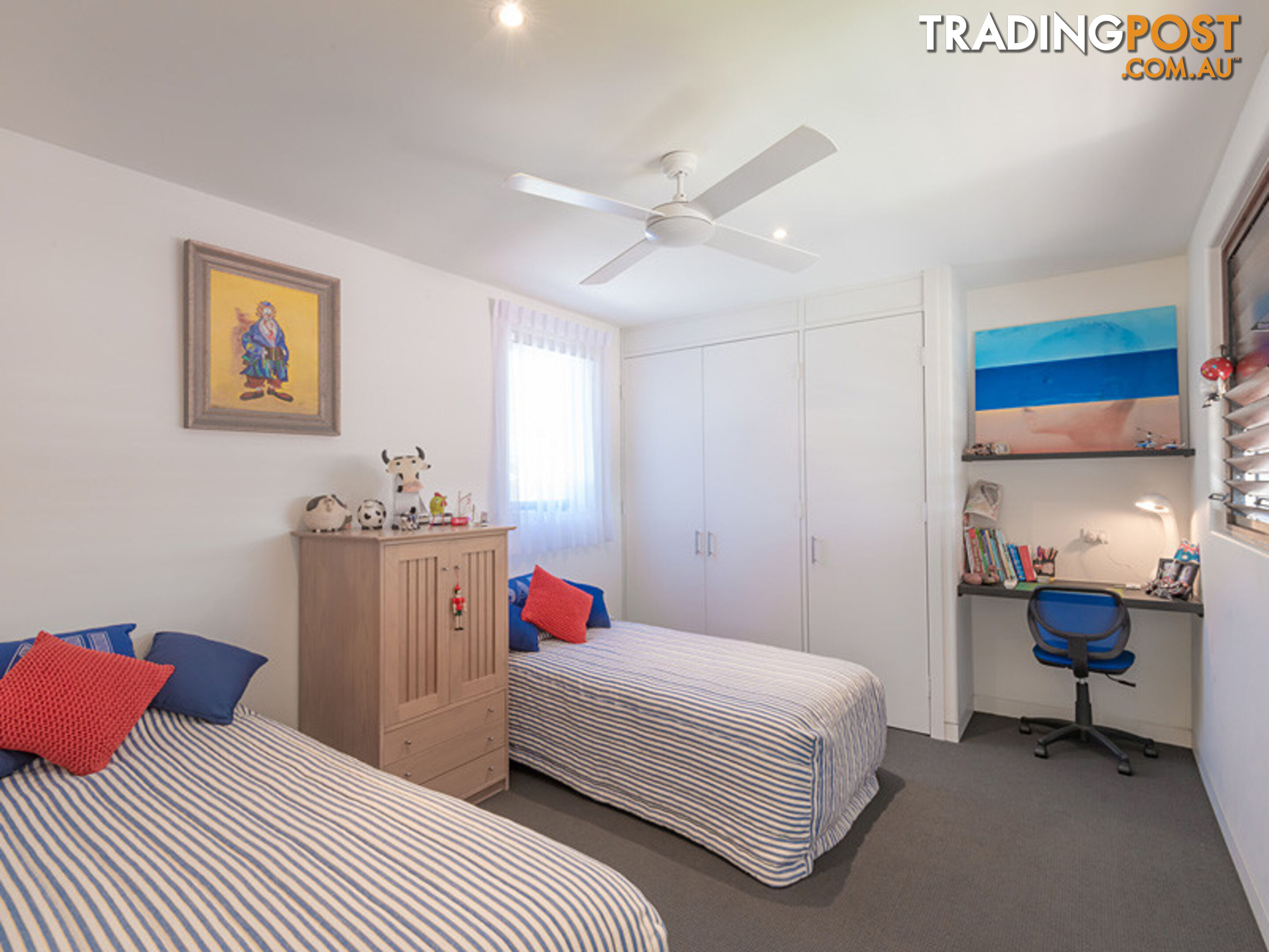 2 Topsails Place NOOSAVILLE QLD 4566