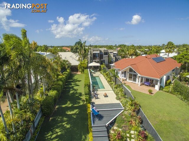 2 Topsails Place NOOSAVILLE QLD 4566