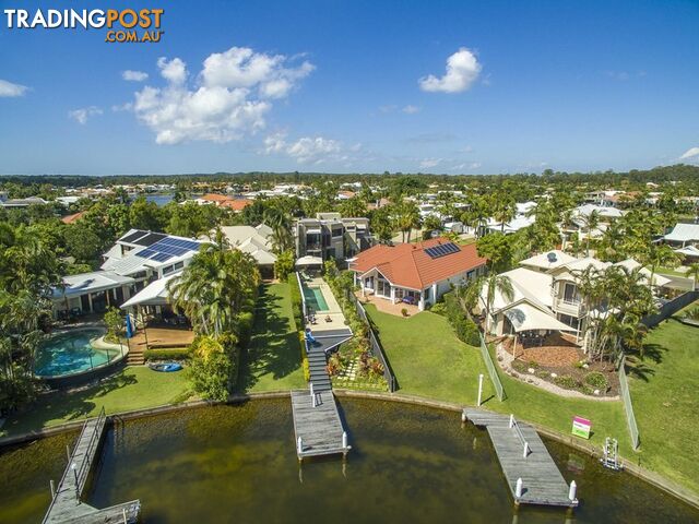 2 Topsails Place NOOSAVILLE QLD 4566