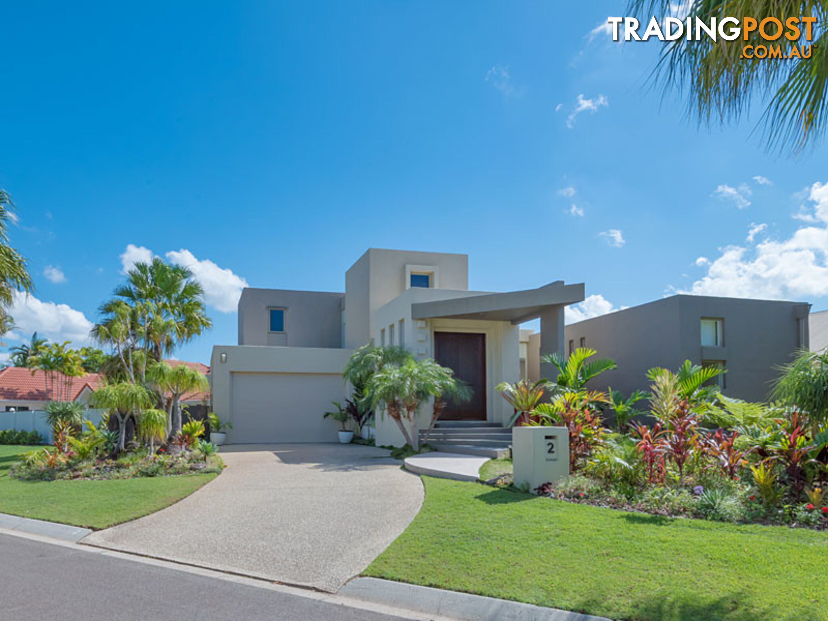 2 Topsails Place NOOSAVILLE QLD 4566