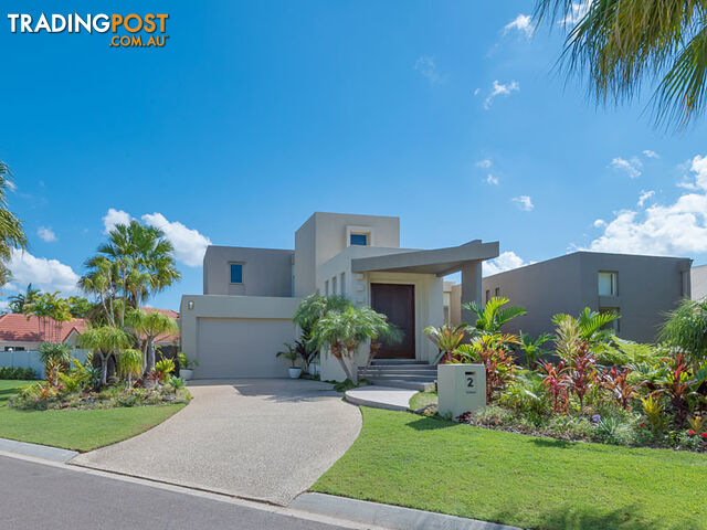 2 Topsails Place NOOSAVILLE QLD 4566