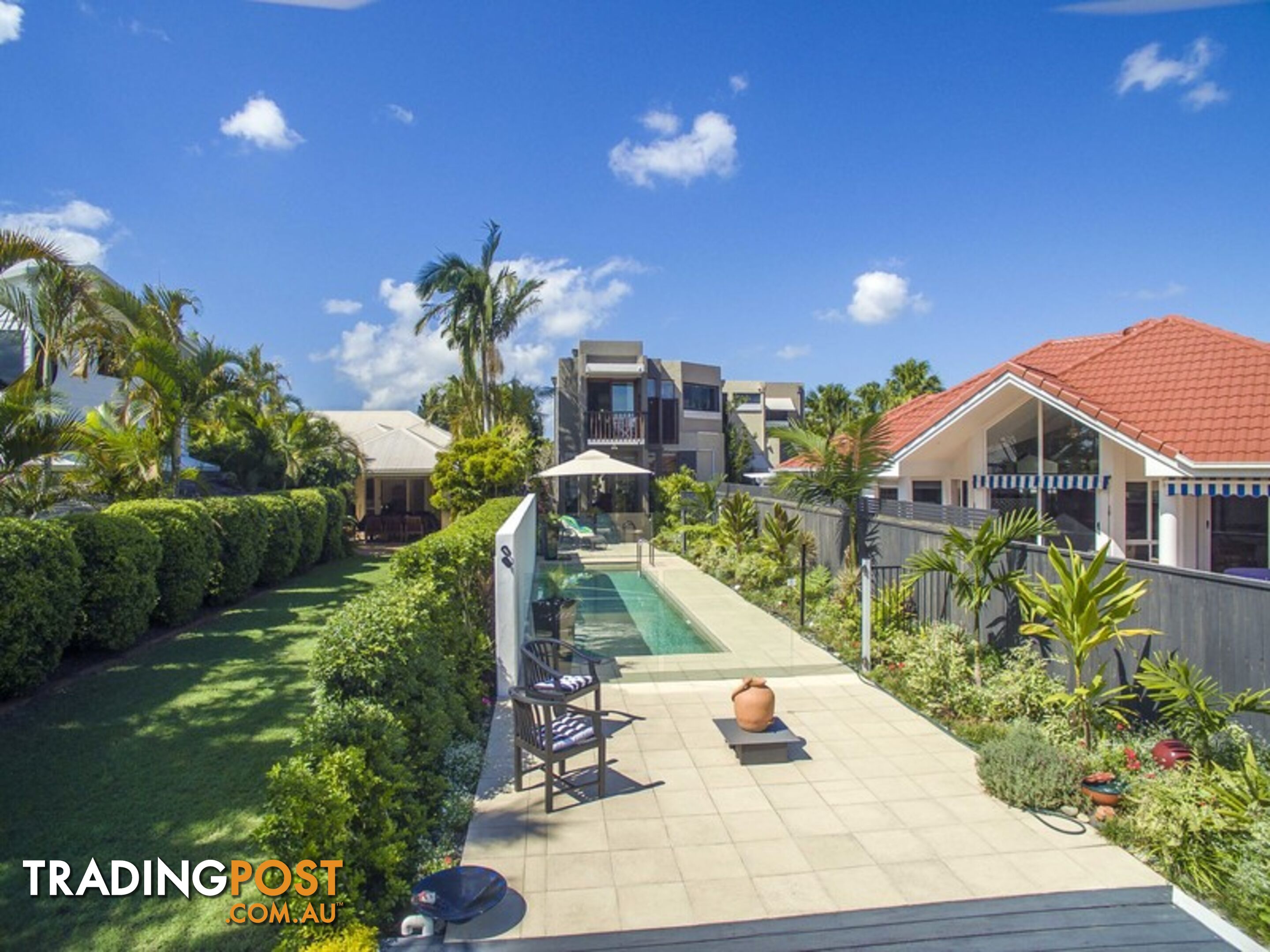 2 Topsails Place NOOSAVILLE QLD 4566