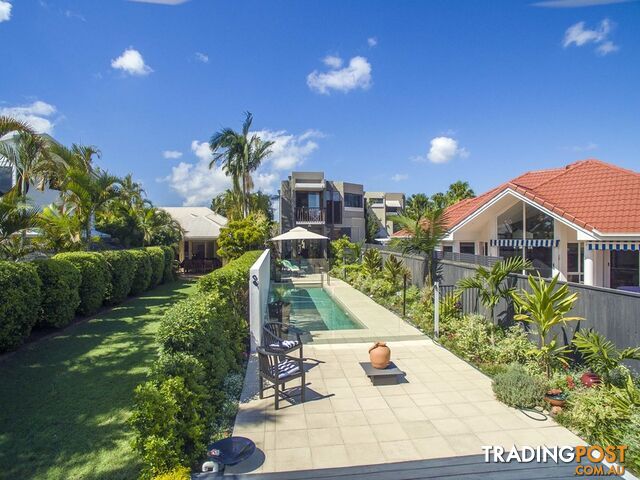 2 Topsails Place NOOSAVILLE QLD 4566