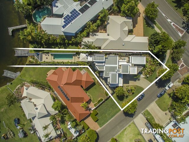 2 Topsails Place NOOSAVILLE QLD 4566