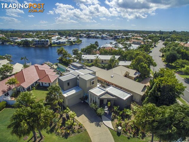 2 Topsails Place NOOSAVILLE QLD 4566