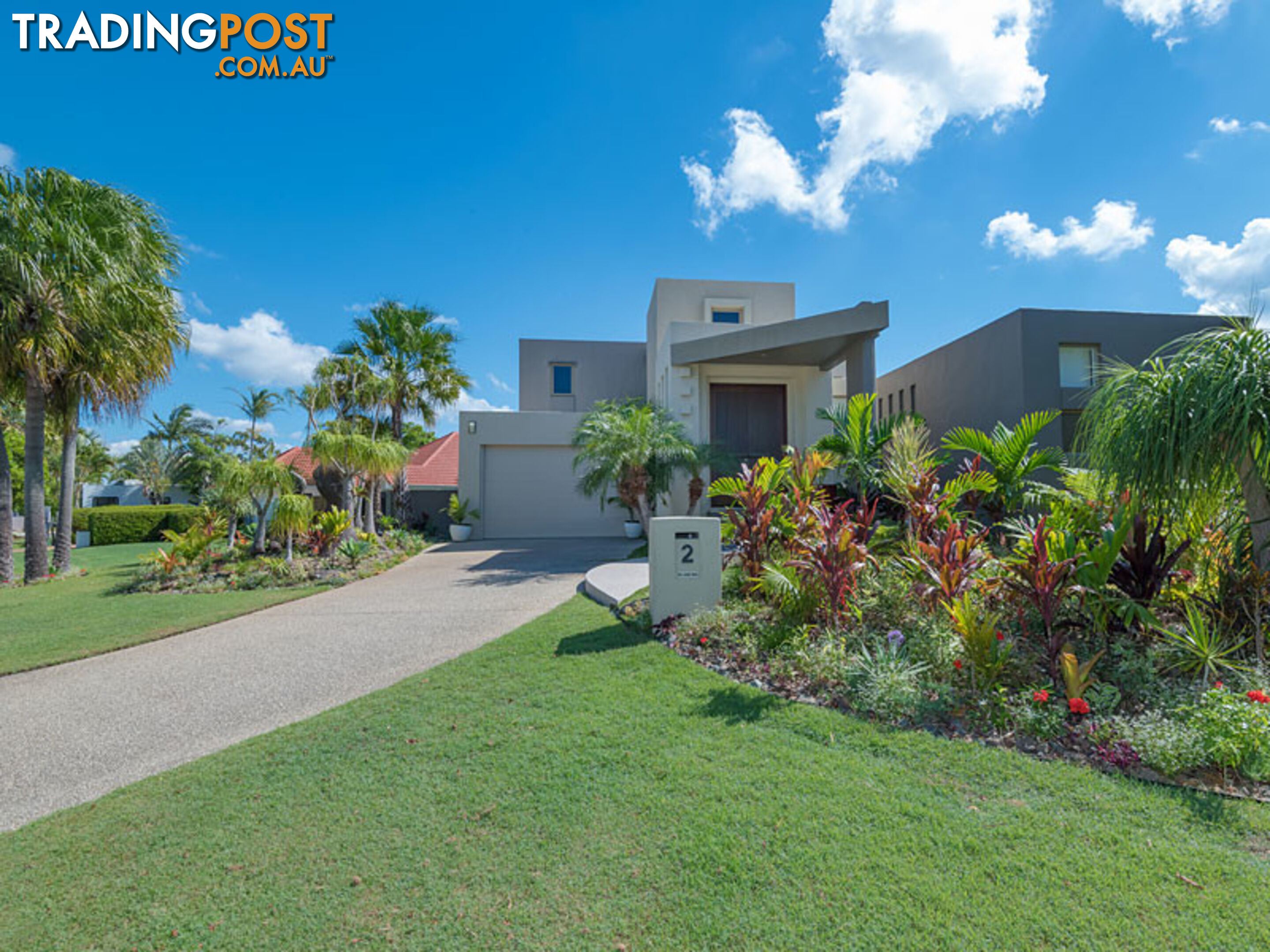 2 Topsails Place NOOSAVILLE QLD 4566