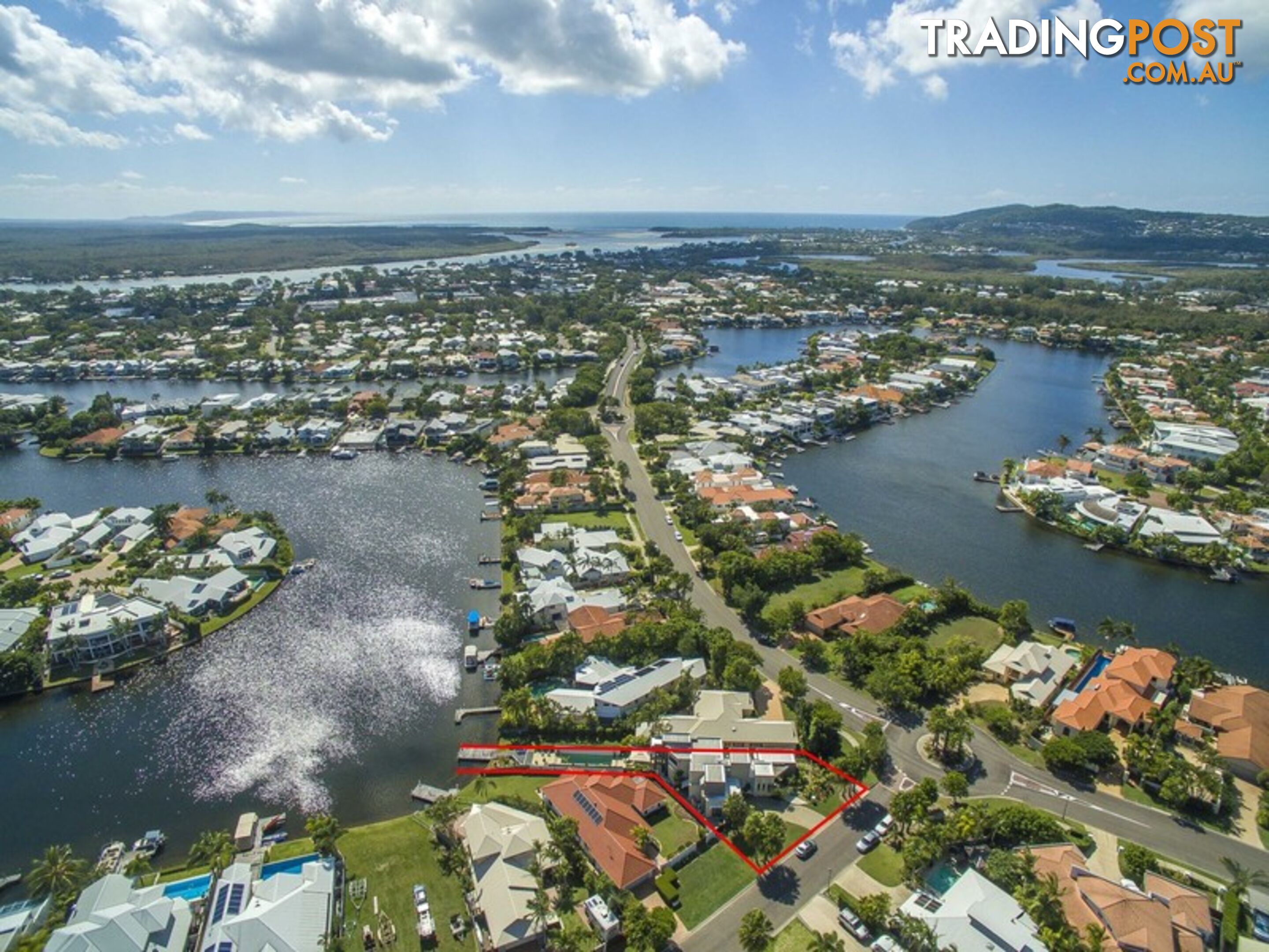 2 Topsails Place NOOSAVILLE QLD 4566