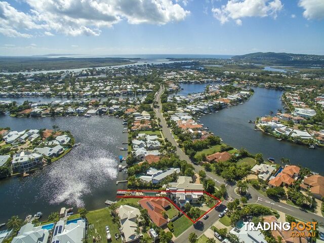 2 Topsails Place NOOSAVILLE QLD 4566