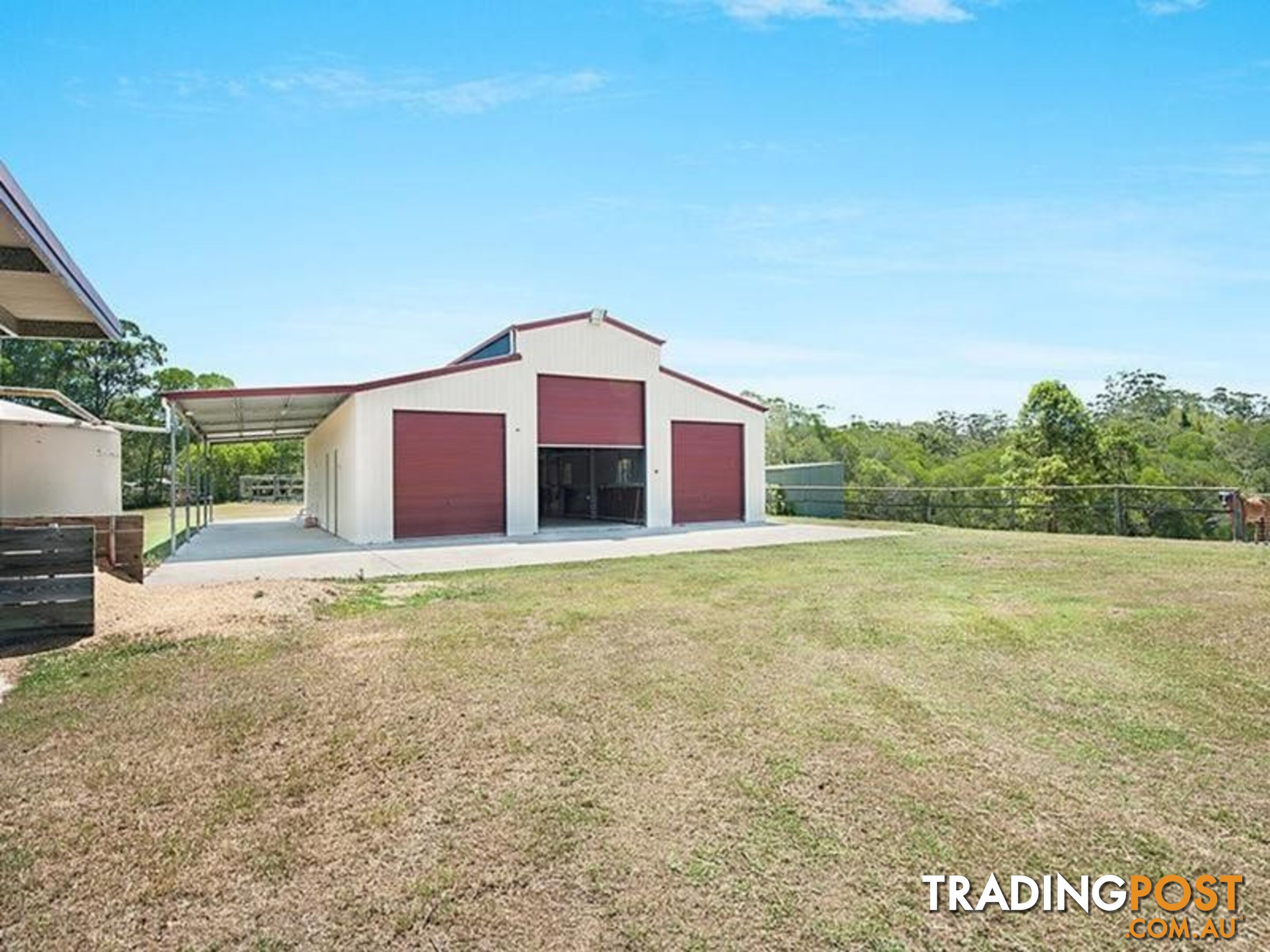 44 Firewheel Road RINGTAIL CREEK QLD 4565