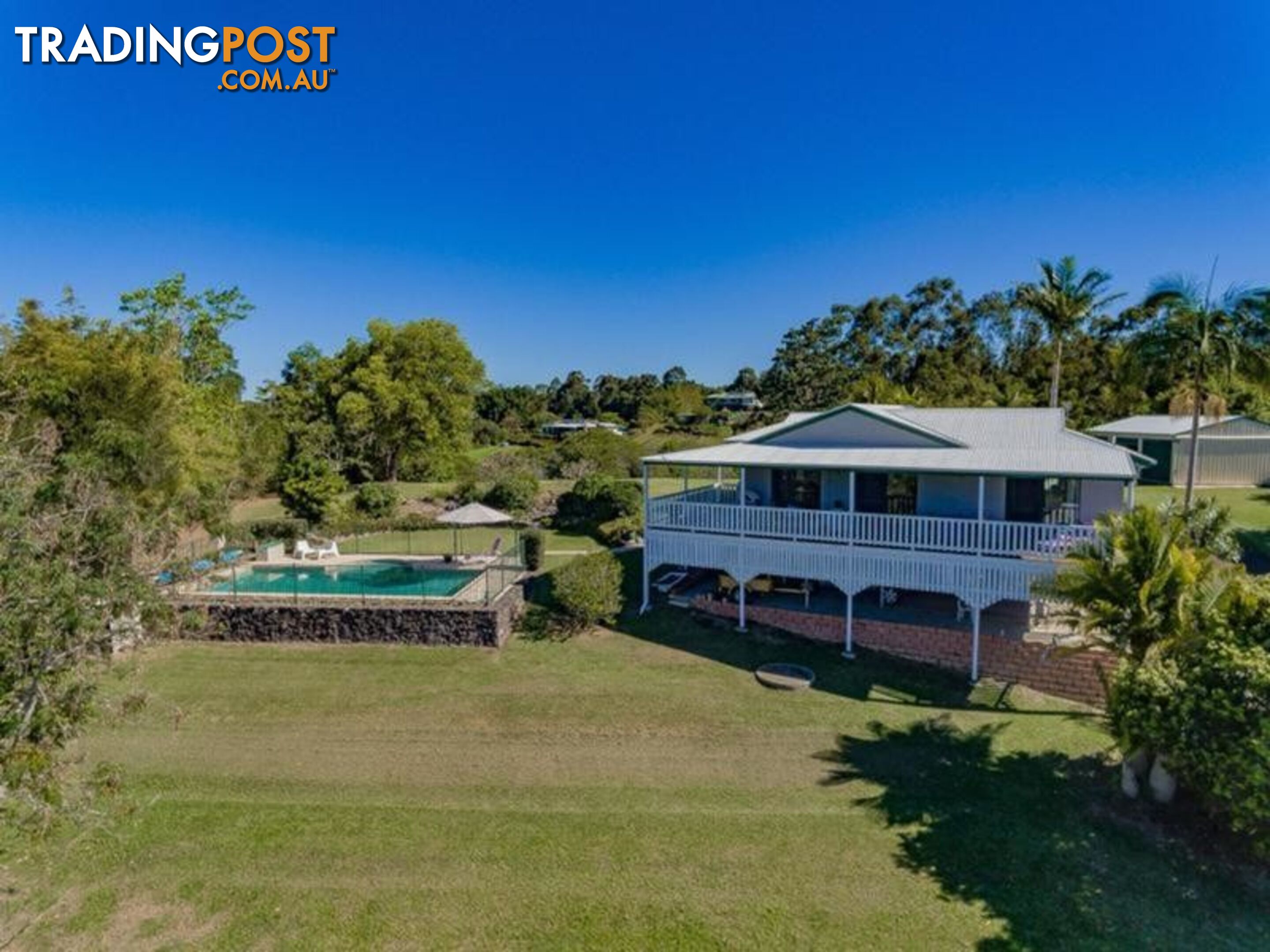 24 She Oak Close BLACK MOUNTAIN QLD 4563