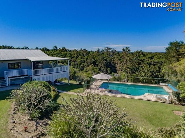 24 She Oak Close BLACK MOUNTAIN QLD 4563