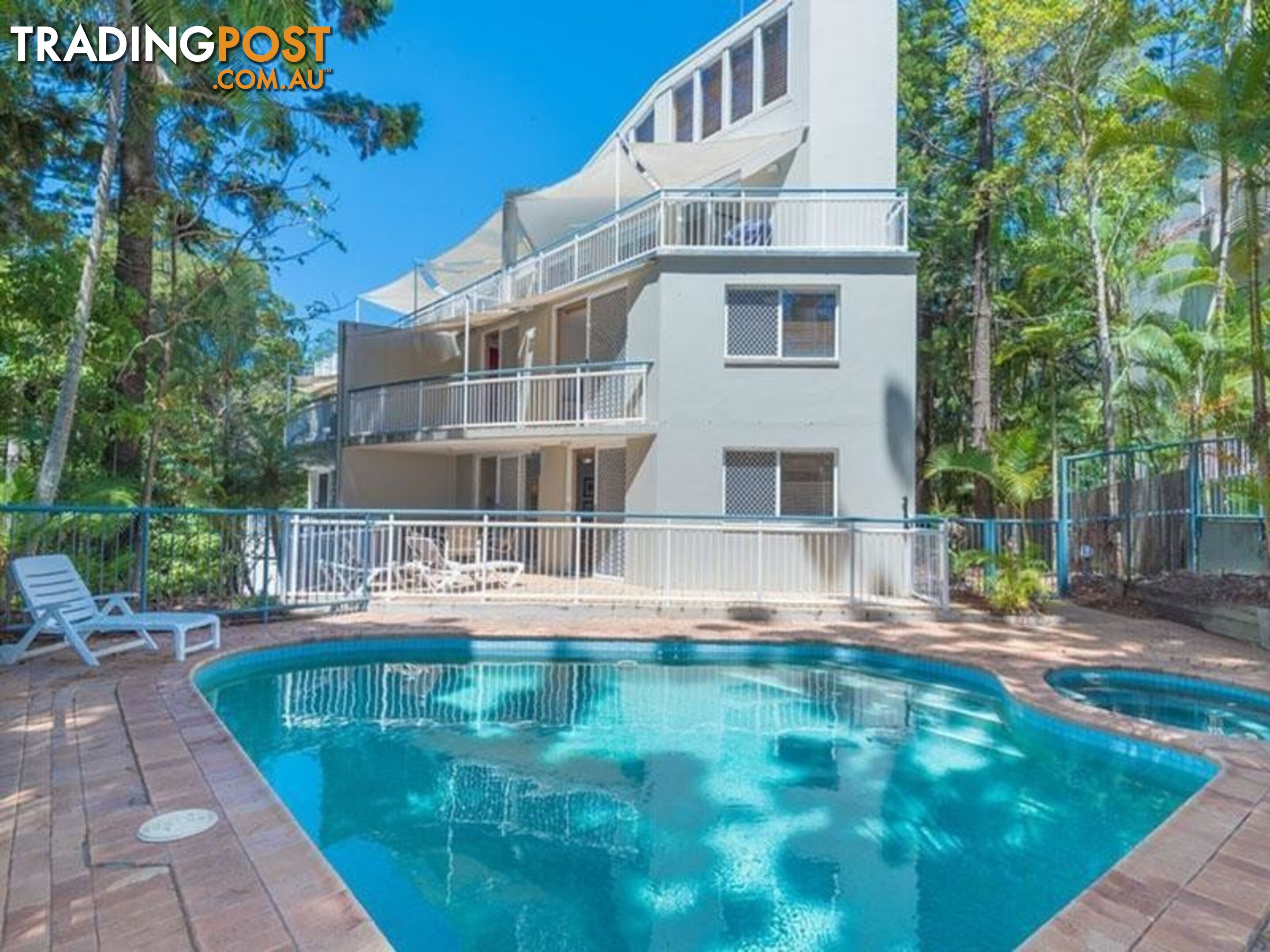 1 34 Edgar Bennett Avenue NOOSA HEADS QLD 4567