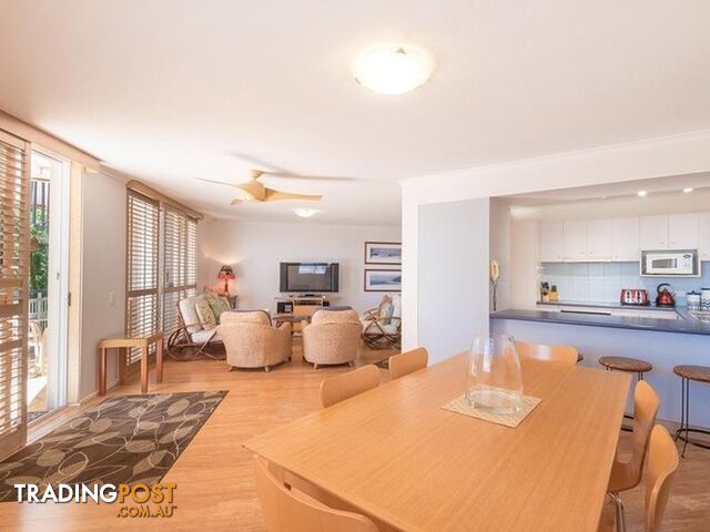 1 34 Edgar Bennett Avenue NOOSA HEADS QLD 4567