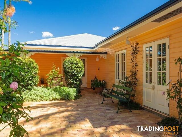 194 Nandroya Road EUMUNDI QLD 4562