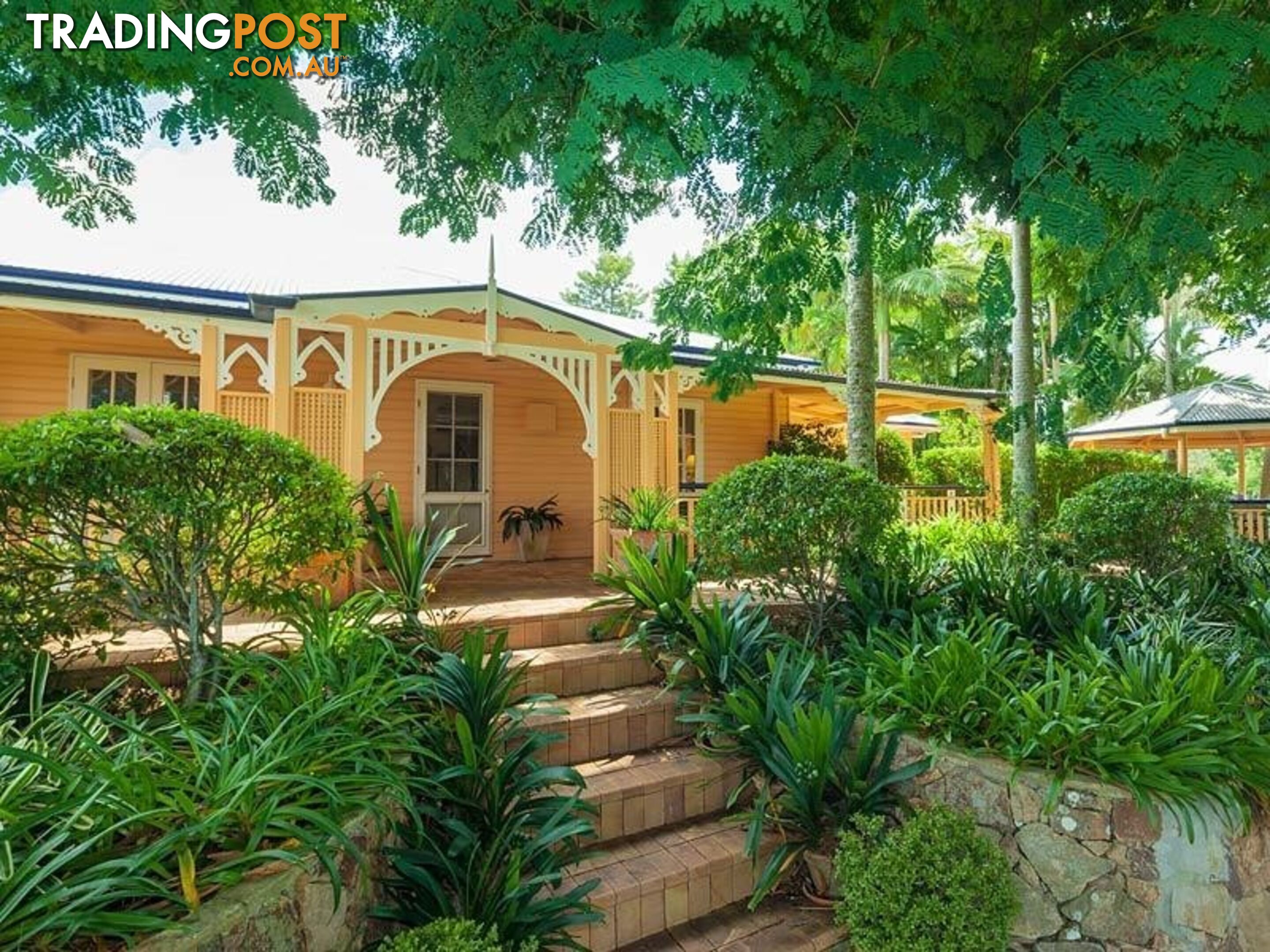 194 Nandroya Road EUMUNDI QLD 4562