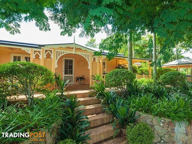 194 Nandroya Road EUMUNDI QLD 4562