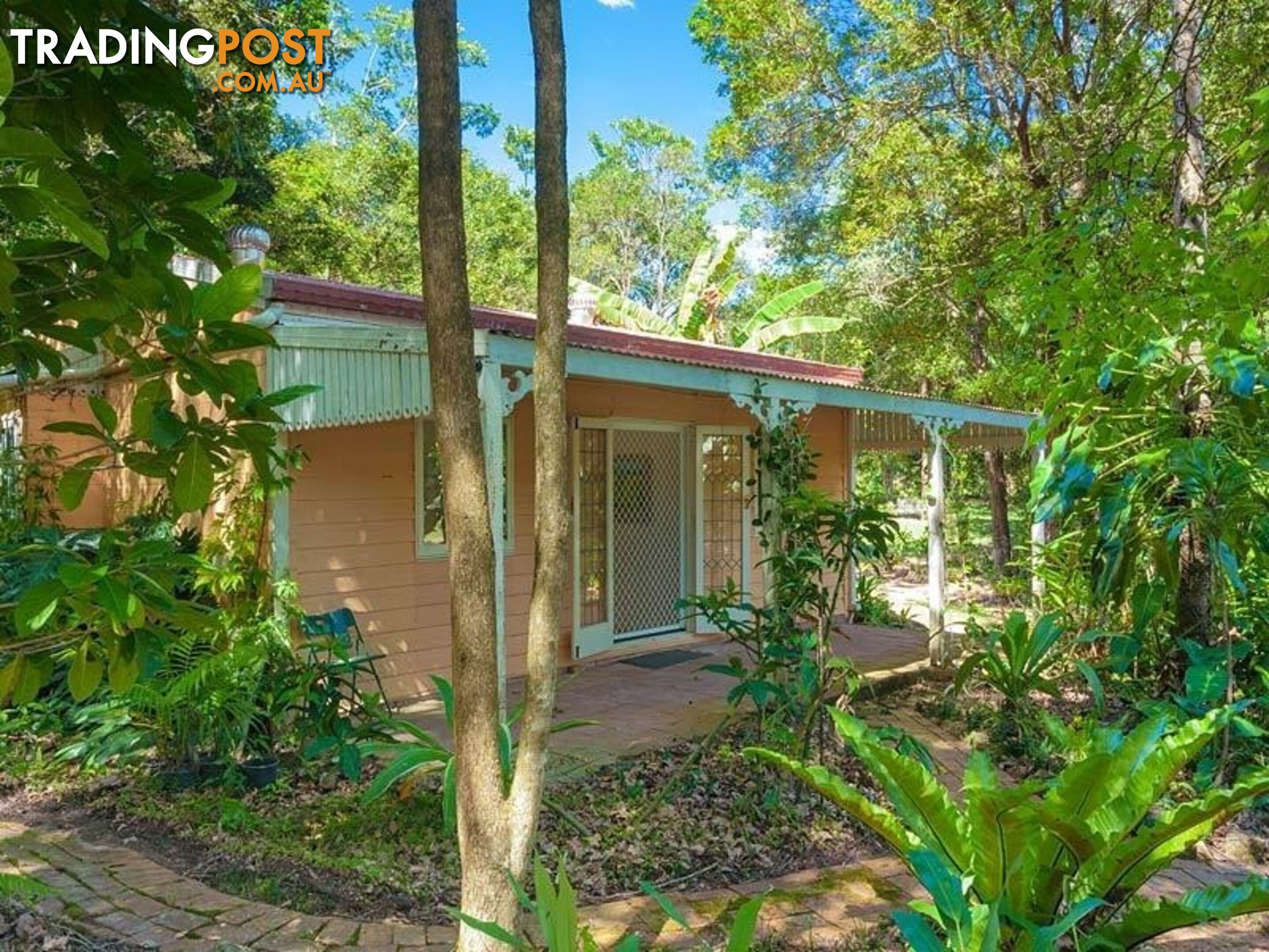 194 Nandroya Road EUMUNDI QLD 4562