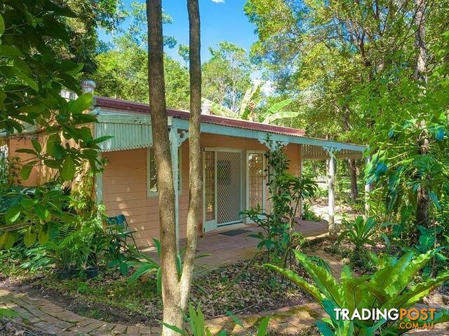 194 Nandroya Road EUMUNDI QLD 4562