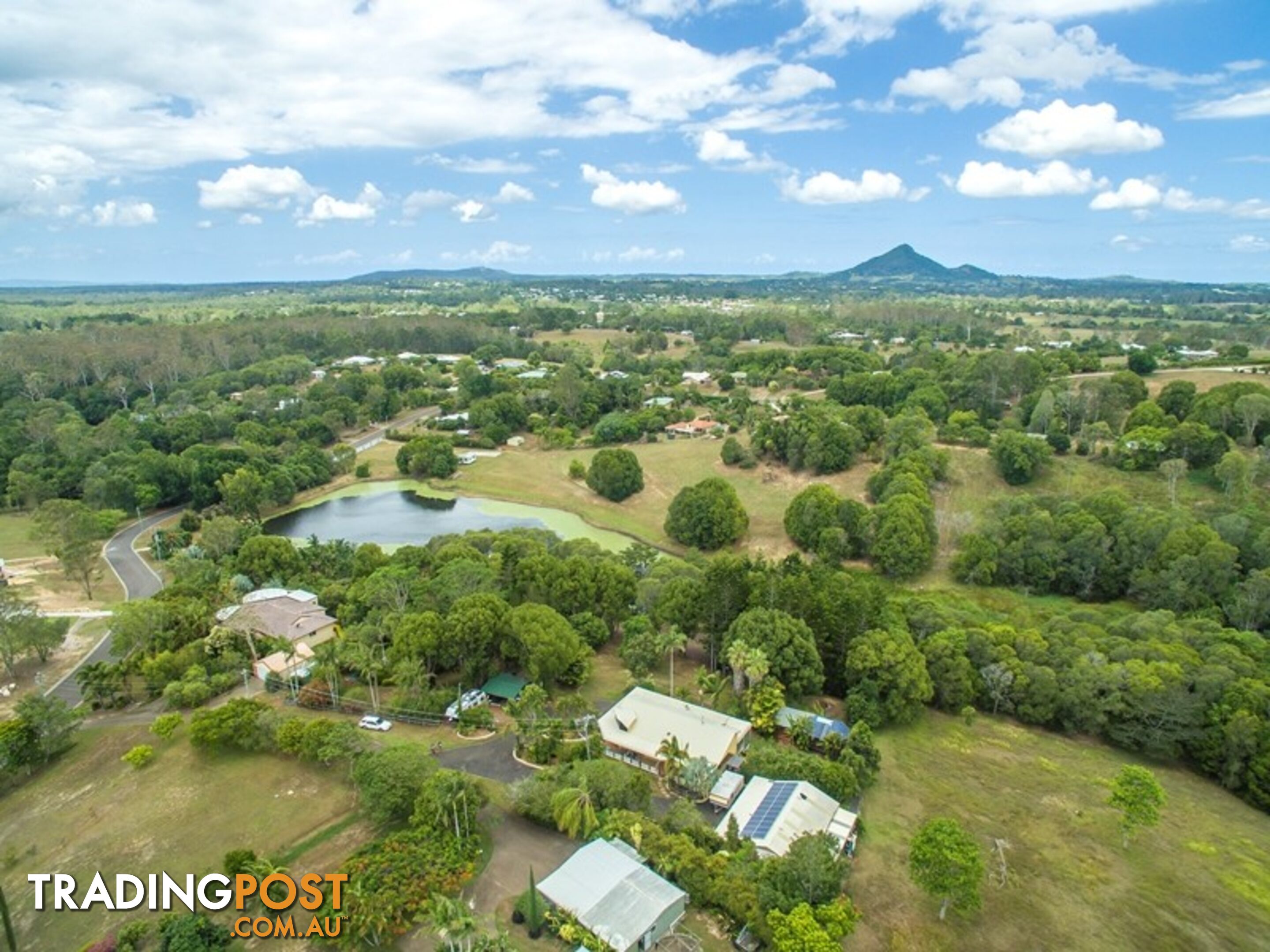 40 Belleden Place Cooroy QLD 4563