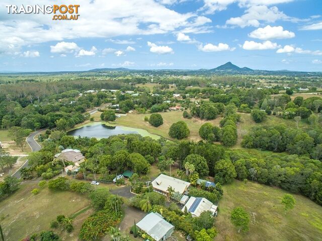 40 Belleden Place Cooroy QLD 4563