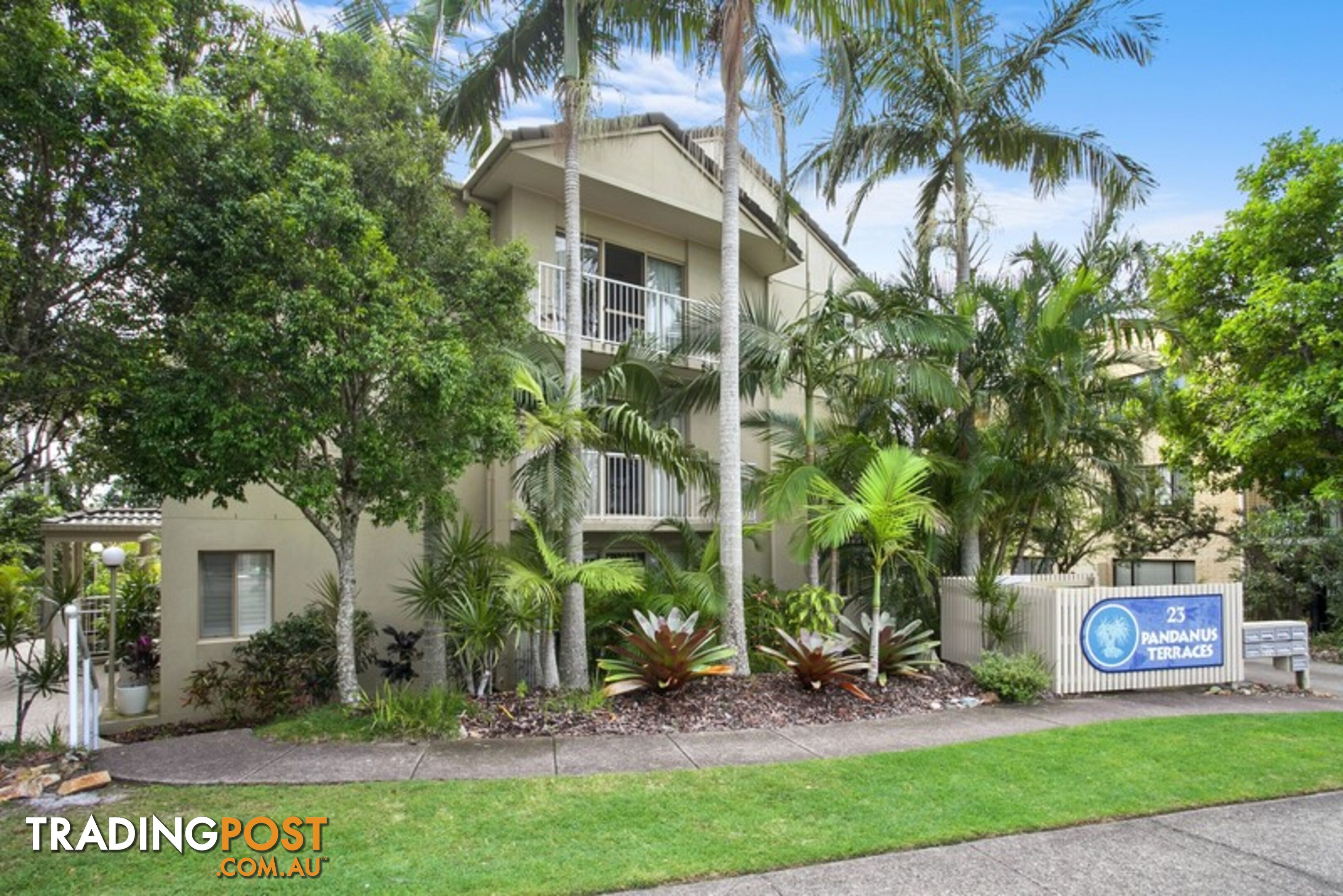 7 23 Wyandra Street Noosa Heads QLD 4567