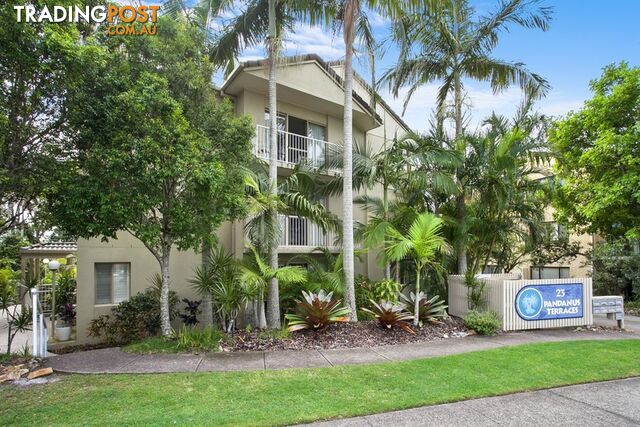 7 23 Wyandra Street Noosa Heads QLD 4567