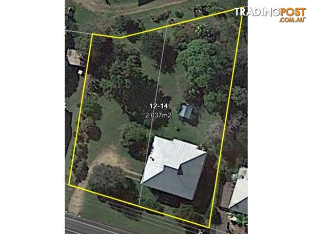 12 Queen Street COORAN QLD 4569