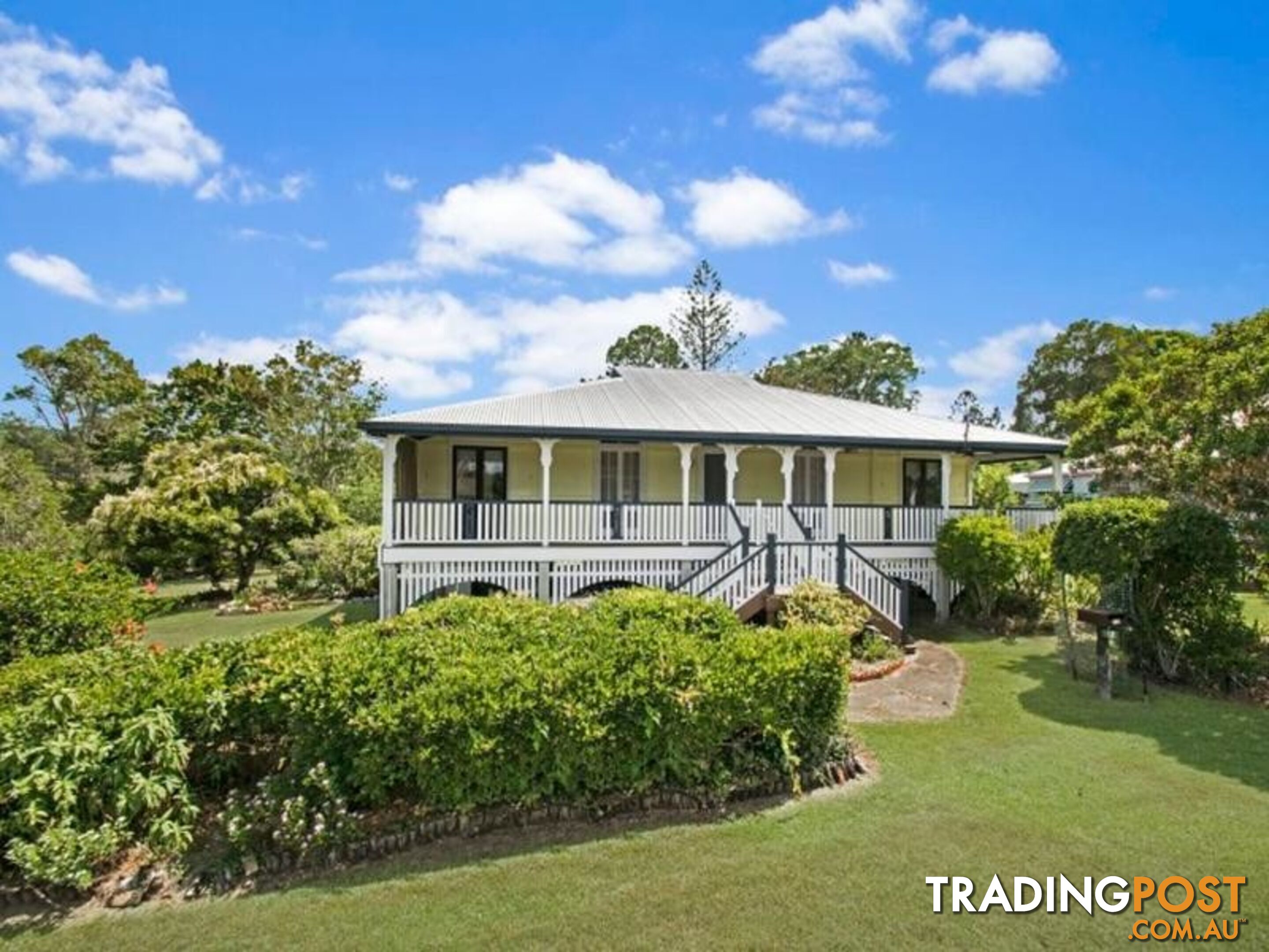 12 Queen Street COORAN QLD 4569