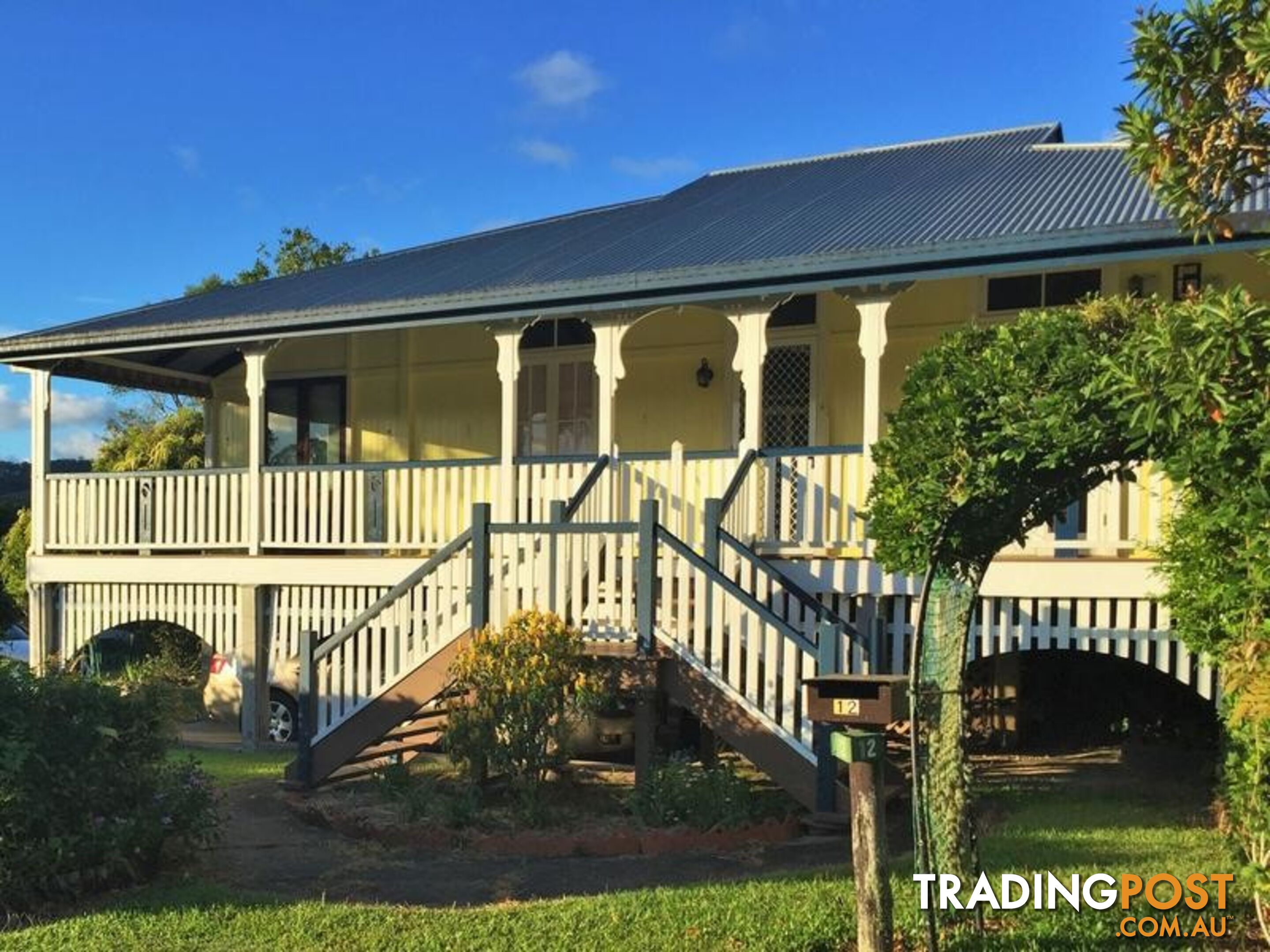 12 Queen Street COORAN QLD 4569