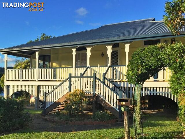 12 Queen Street COORAN QLD 4569