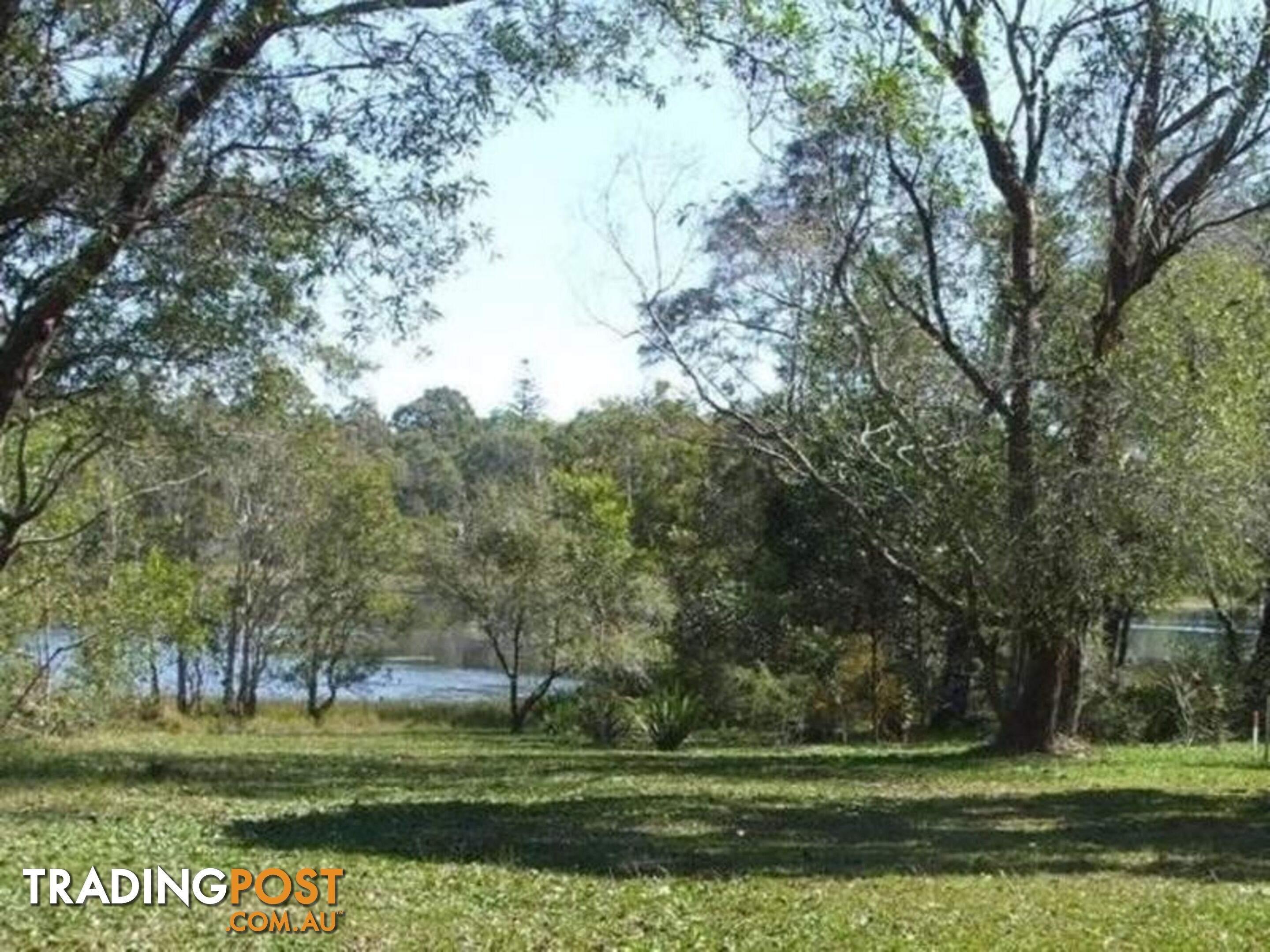 41 Grange Road LAKE MACDONALD QLD 4563