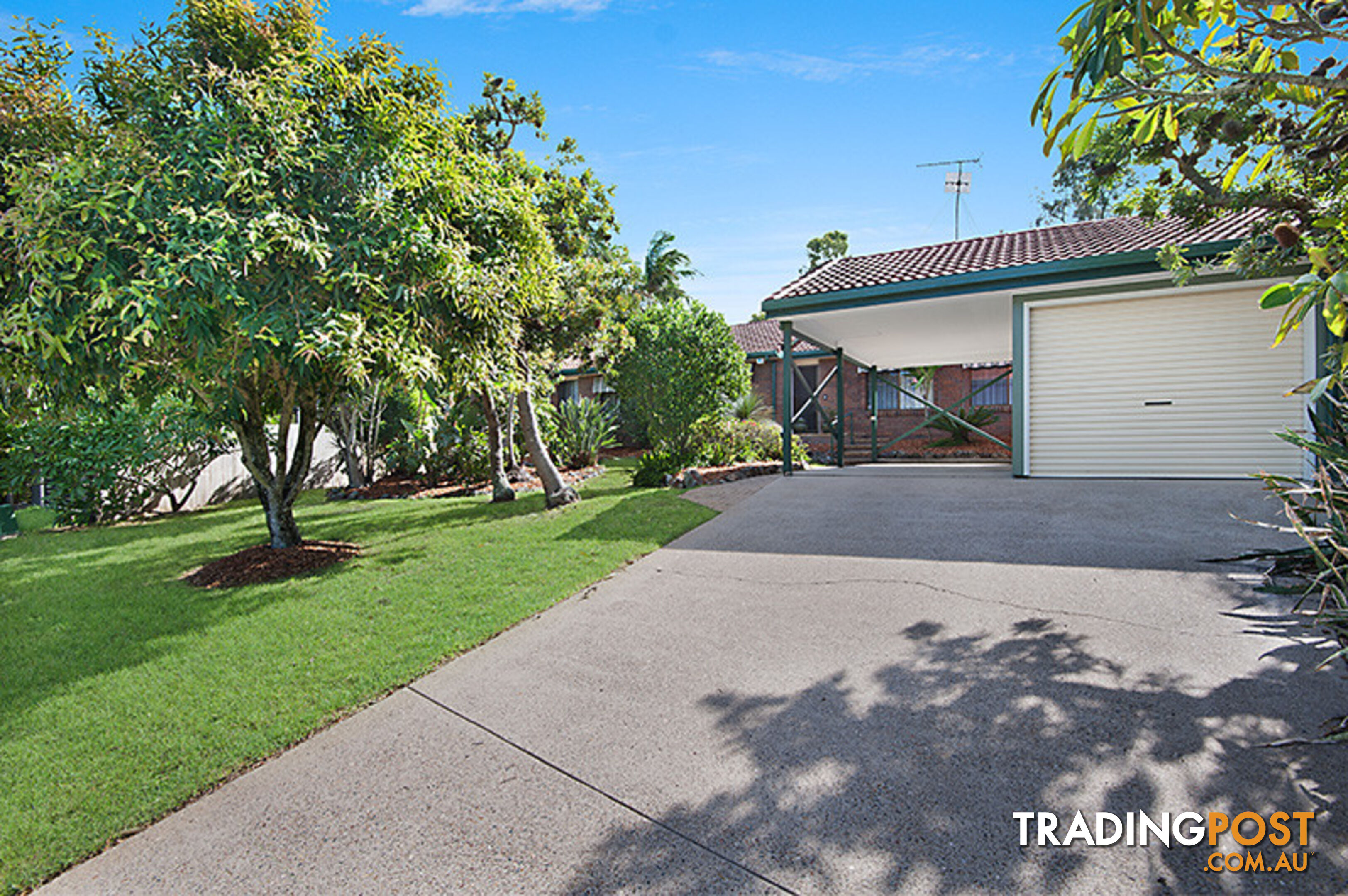 40 Tarina Street NOOSA HEADS QLD 4567