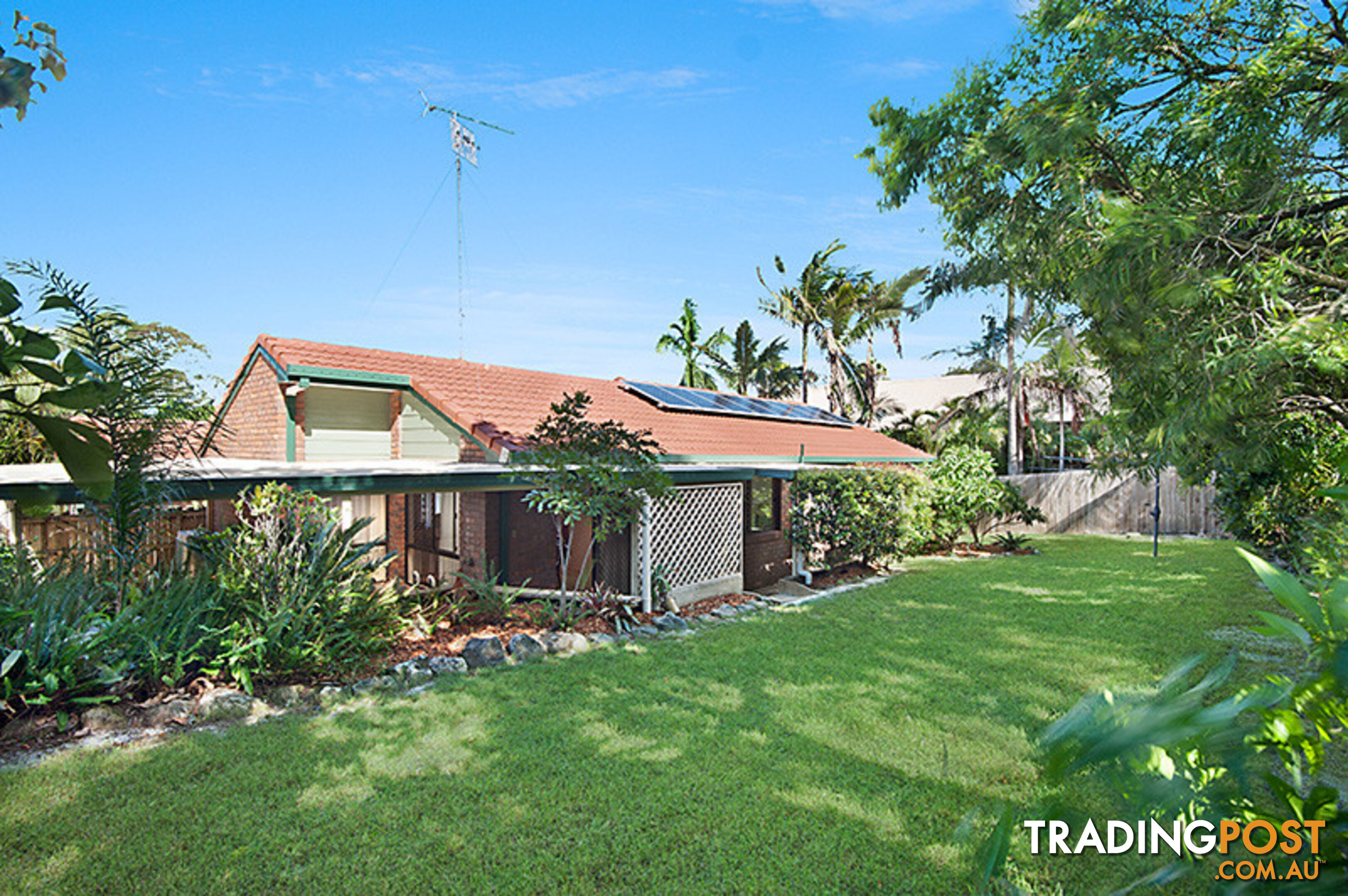 40 Tarina Street NOOSA HEADS QLD 4567