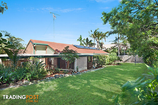 40 Tarina Street NOOSA HEADS QLD 4567