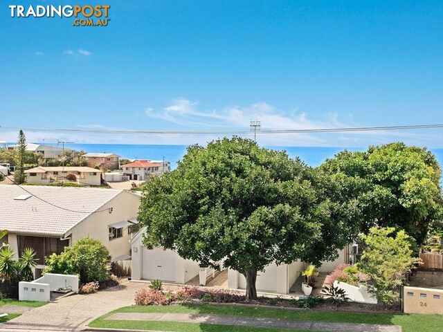 1 15 Ventura Street SUNRISE BEACH QLD 4567