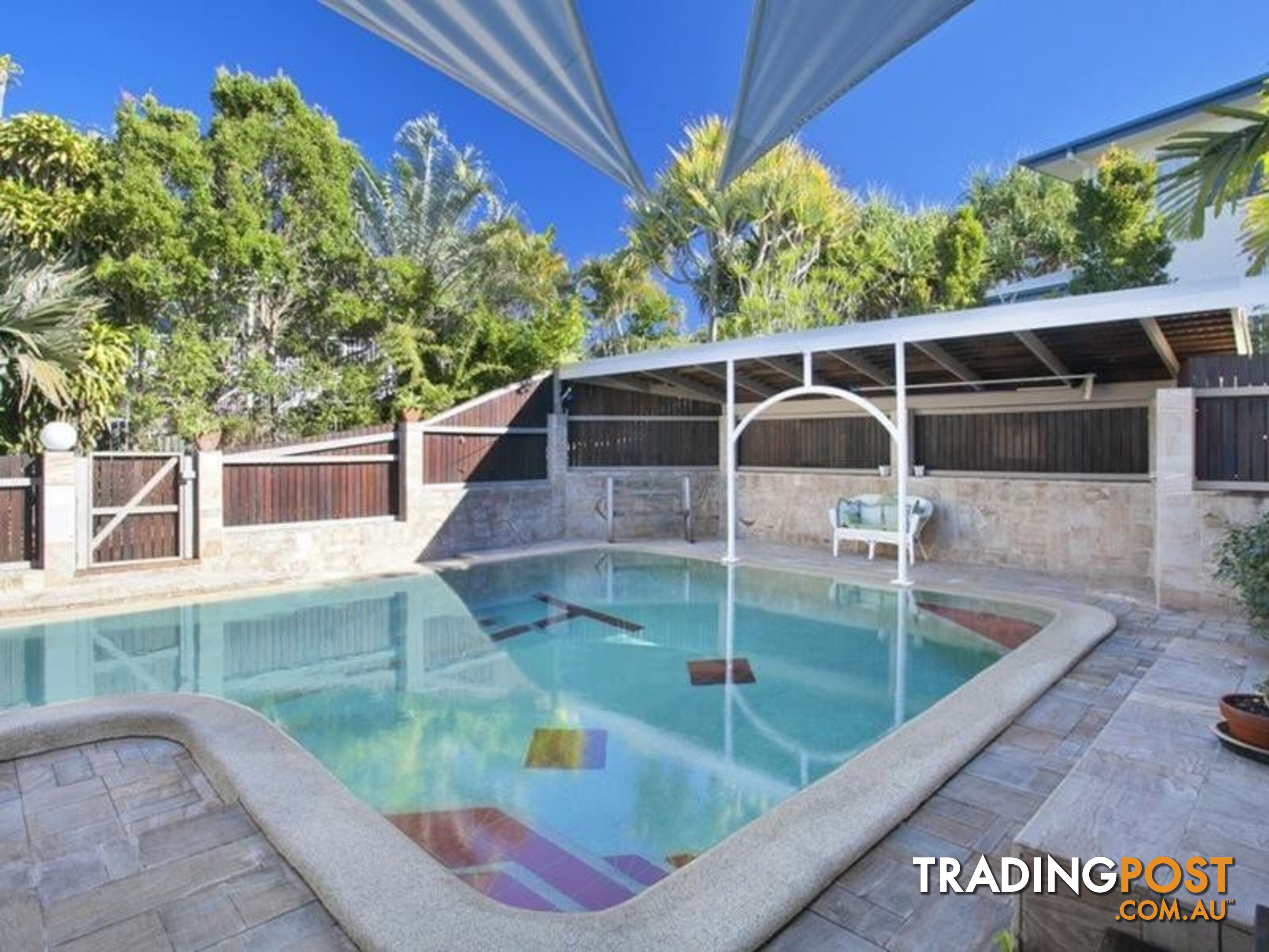 6 Bartill Court NOOSA HEADS QLD 4567