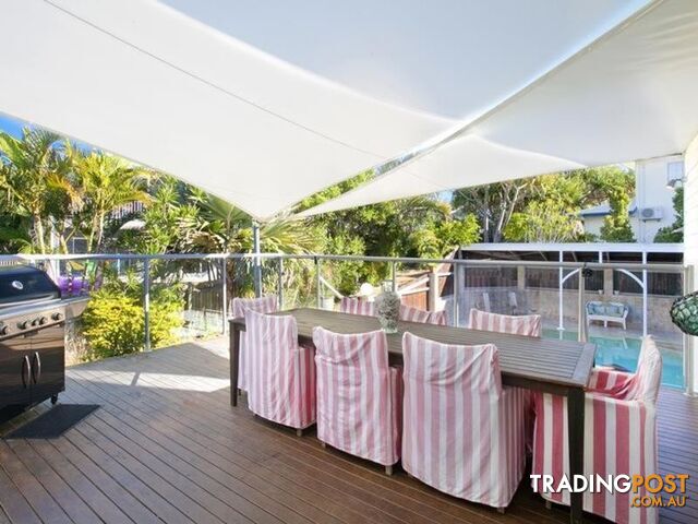 6 Bartill Court NOOSA HEADS QLD 4567