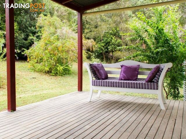 292 Pomona Kin Kin Road PINBARREN QLD 4568