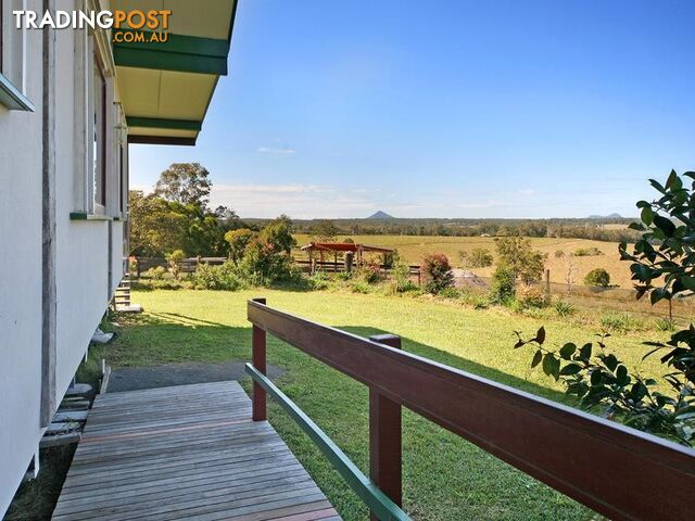 292 Pomona Kin Kin Road PINBARREN QLD 4568