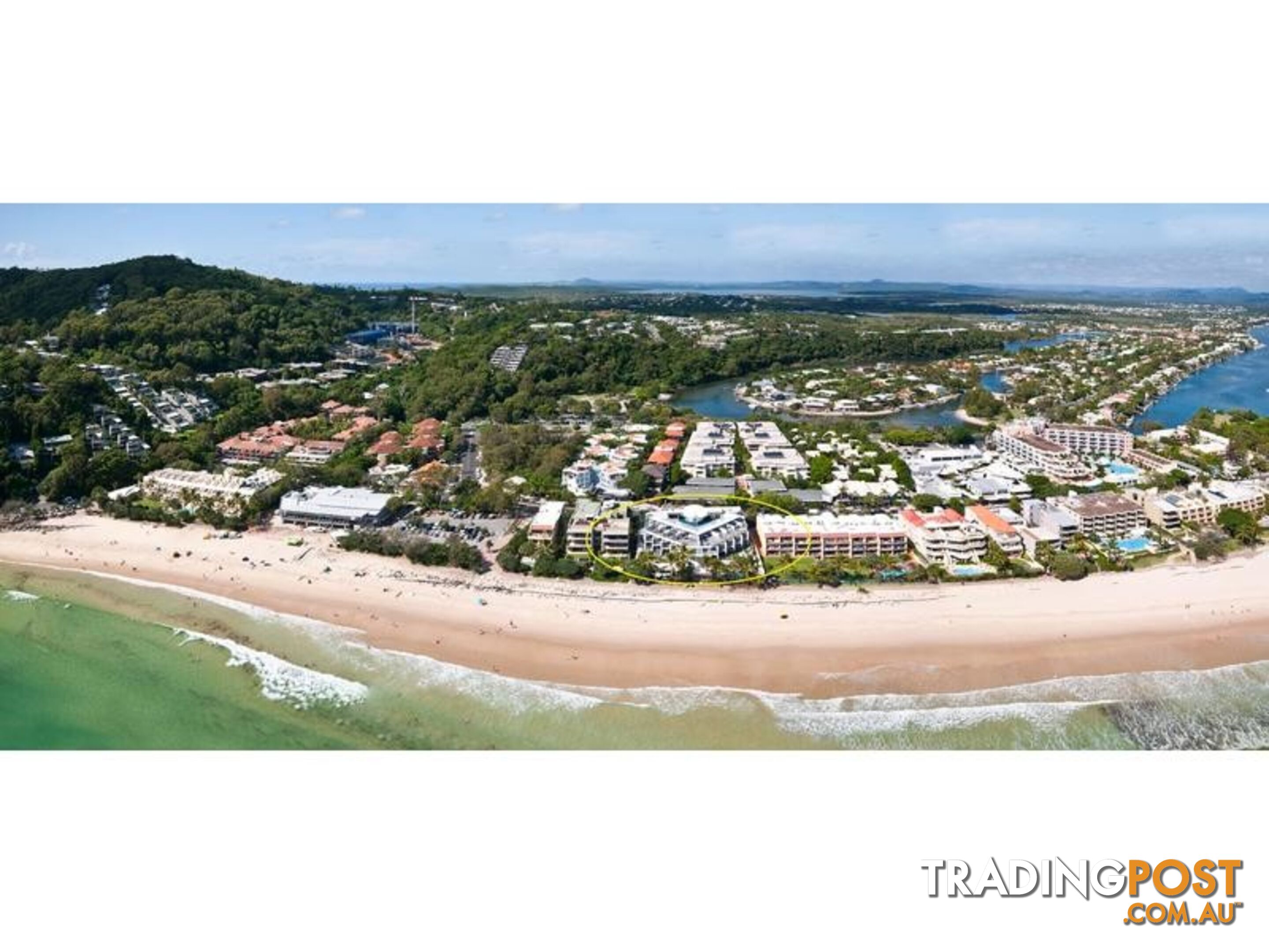 11 49 Hastings Street NOOSA HEADS QLD 4567