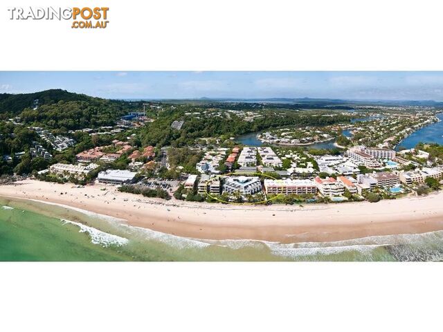 11 49 Hastings Street NOOSA HEADS QLD 4567