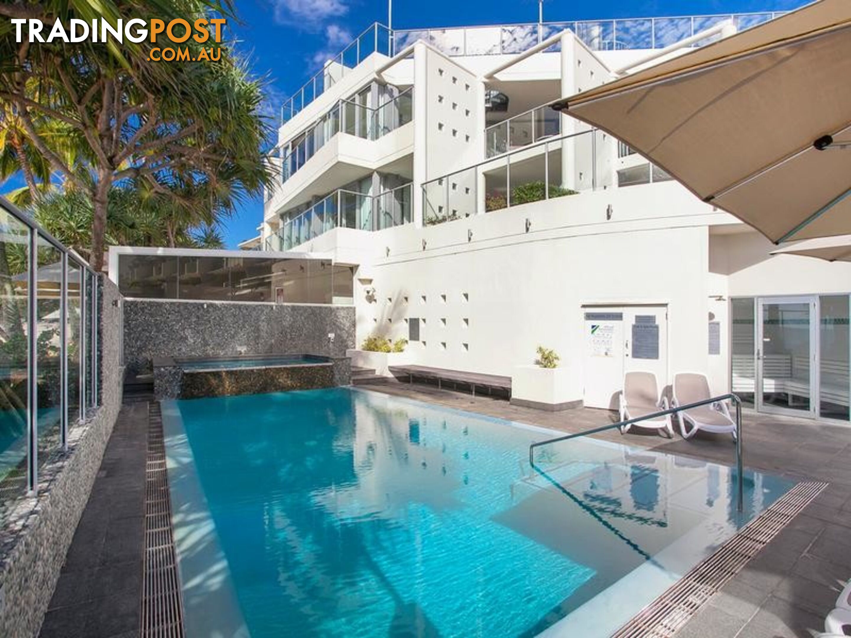 11 49 Hastings Street NOOSA HEADS QLD 4567